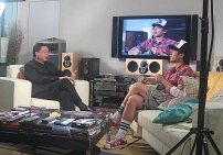 林以諾牧師「另類聊法」訪森美