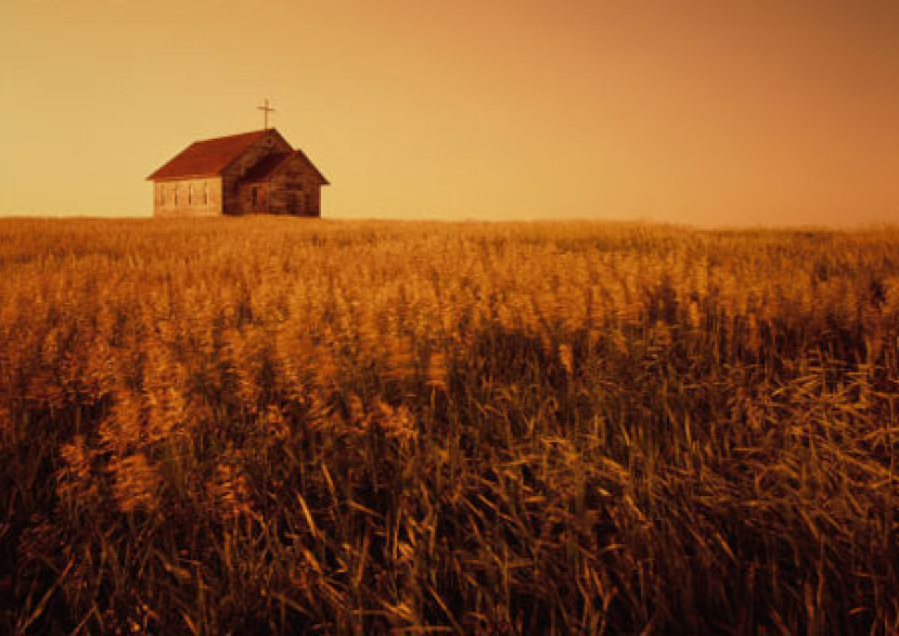 《市井聖徒》:萬民的殿