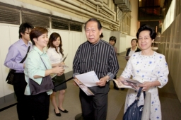 全新粵語版《帝皇密令︰信徒受難曲》 江華、吳宗文牧師配音