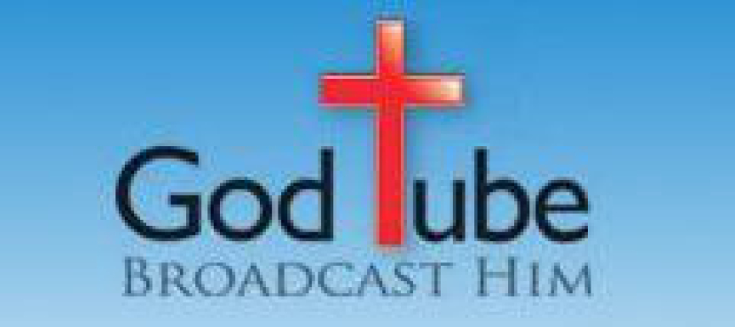 GodTube基督徒的視頻網站正式開通