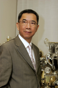 陳炎光弟兄關於7726的見證