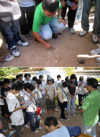 中學生踏足柬埔寨 「跨文化」初體驗