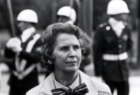 「第一女翻譯」將葬於威克理夫之旁