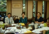 歷史性「全球姊妹奮興大會」將於10月南韓舉行