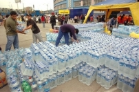 秘魯地震死傷者達五百人 救災行動不斷