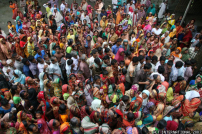 教會繼續聯合 為亞洲洪災救援工作