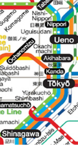 學傳 “LoveTokyo2007”再編寫「東京愛的故事」