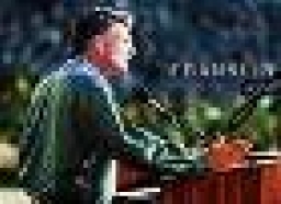 厄瓜多爾葛福臨佈道會打破紀錄 會眾人數達18萬6千