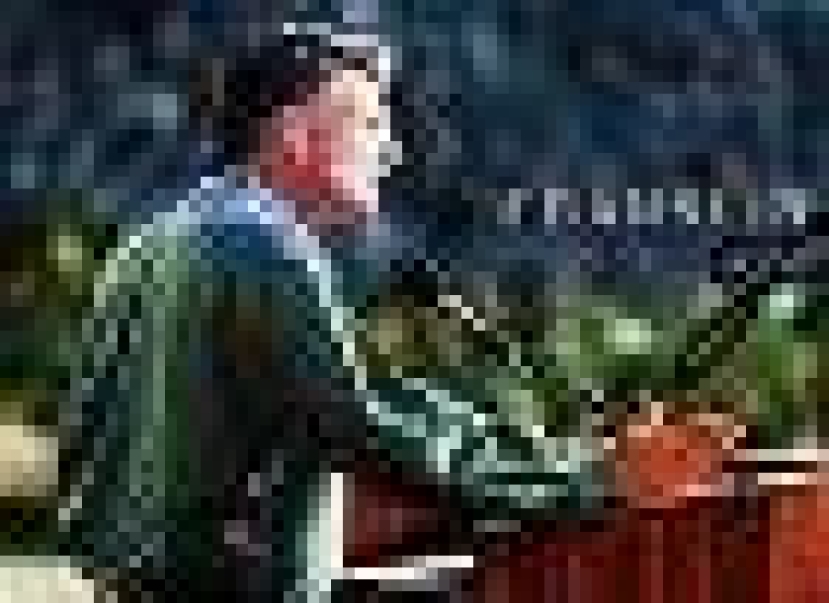 厄瓜多爾葛福臨佈道會打破紀錄 會眾人數達18萬6千