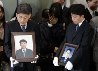 泉水教會牧師：人質因拒絕改教而遭殺害