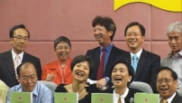 [评论]基督徒与《政制发展绿皮书》