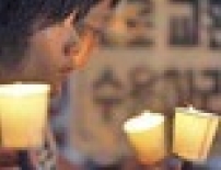 南韓教會為宣教過激而懺悔