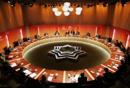 2007雪梨APEC會議發表重要環境宣言