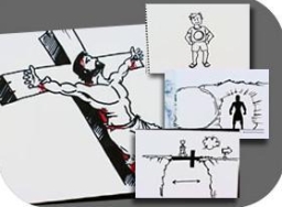 葛福臨佈道會多途徑宣傳福音 領人赴會