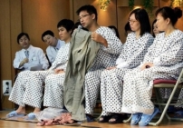 被釋放韓國人質講述被劫持細節