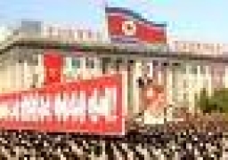 美國《新聞週刊》估計北韓約有十萬基督徒