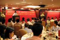 基督教出版界人士聚首 共商來年香港書展對策