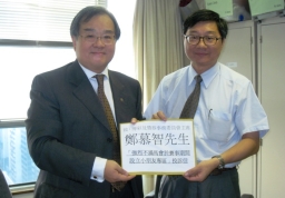 監察賭風聯盟促博獎會處理「准兒童入馬場」事宜