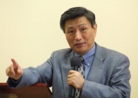 《生命季刊》主編王峙軍牧師分享事工及個人經歷