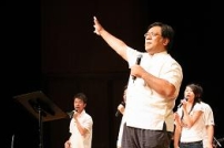 吉中鳴的中港澳夢想 踏上牧養與音樂培育的新里程