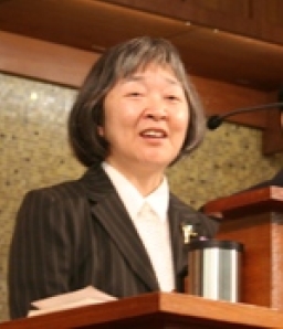 李寶珠牧師談教牧職事：原則不變彈性應用