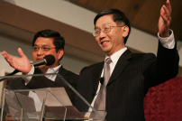 美國華人「全民皆兵 齊對抗同性戀運動」