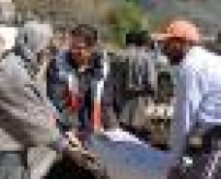 世界宣明會車隊蘇丹境內遭襲擊