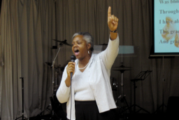 前黑人同志Charlene：我後悔！