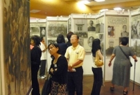 馬來西亞禧年宣教展展旋序幕 傳遞宣教異像