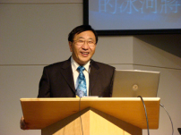 梁燕城:末日危機與新天新地