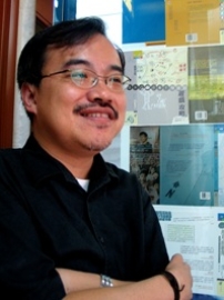 訪張小鳴:談教會‧文化‧思潮