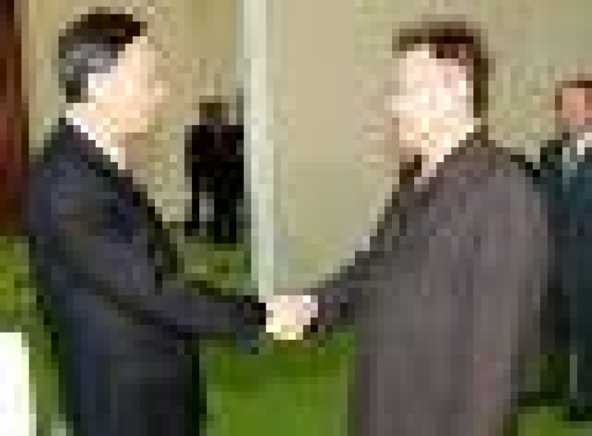 「Open Door」籲關注北韓基督徒受迫害情況