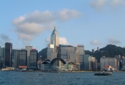 「心愛香港運動」結集力量 轉化城市