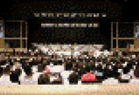 美國百強超級大教會出爐