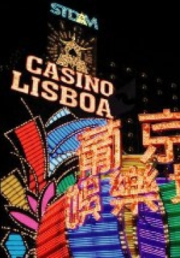 澳門賭風越熾 問題賭徒五萬問題深遠