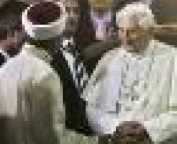 穆斯林學者聯署籲與基督教世界和平共處