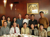 高雲漢牧師專訪:病痛中的侍奉與態度