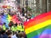 英國規定詆毀同性戀要判刑 基督教團體表示抗議