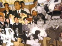 中國人翻譯的《聖經新譯本》 容保羅牧師榮休專訪（三）