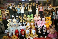 當挪亞遇上唐僧三弟子《方舟東遊記》音樂劇將上演