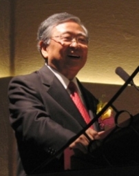 容保羅牧師榮休真情分享 (二)