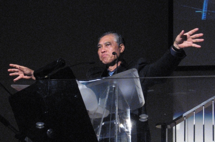 牧師執事「遠視」「短視」步伐不同 如何前進？