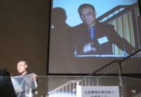 蘇牧：教會人才從門訓而來