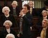 《奇异恩典》看香港教会的社关工作