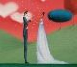 入場費與離場費