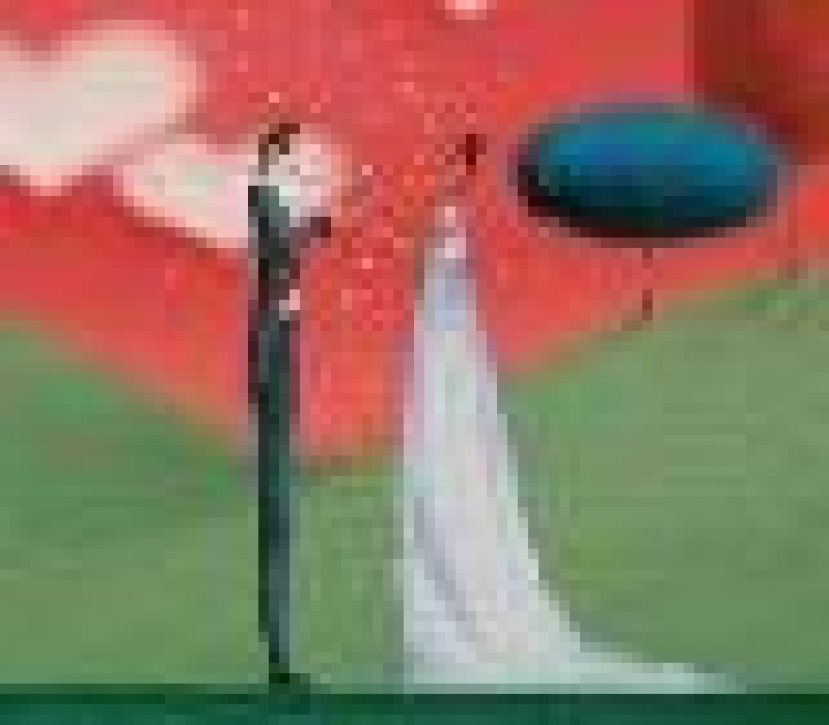 入场费与离场费