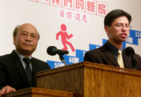 馬英傑牧師:人人佈道 教會增長最好策略