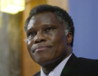 基督宗派領袖匯聚論壇 WCC秘書長稱勇氣之舉