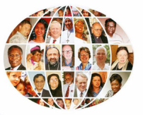 世界最多元的基督徒領袖會議召開