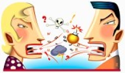 不吵不吵還須吵